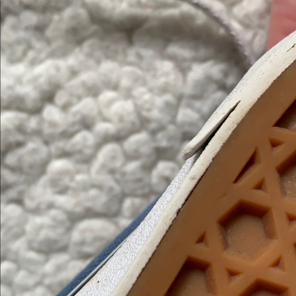 Boys Vans - Picture 10 of 12